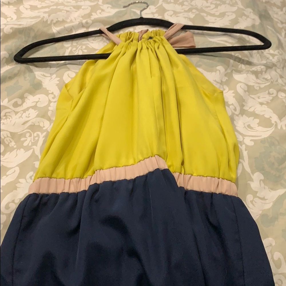 Campaign Spring dress!